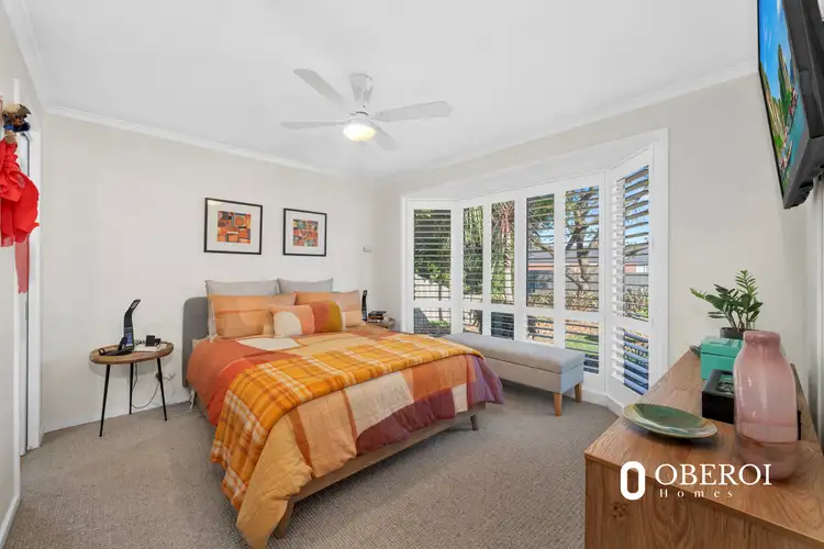 Third view of Homely house listing, 24 Samantha Crescent, Cranbourne North VIC 3977