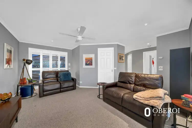Fifth view of Homely house listing, 24 Samantha Crescent, Cranbourne North VIC 3977