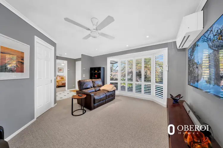 Sixth view of Homely house listing, 24 Samantha Crescent, Cranbourne North VIC 3977