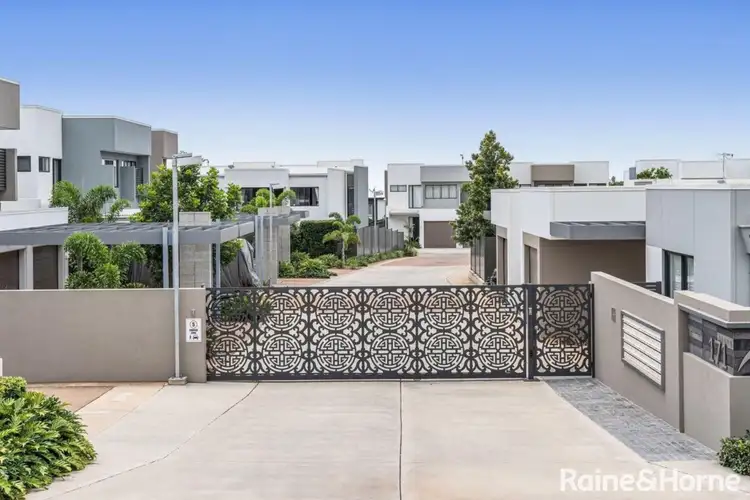 Second view of Homely townhouse listing, 16/171 Allenby Road, Wellington Point QLD 4160