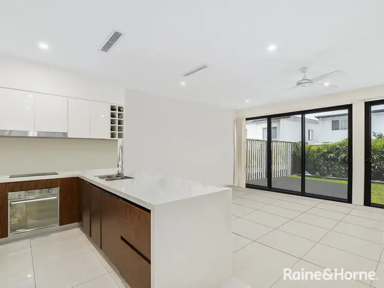 Third view of Homely townhouse listing, 16/171 Allenby Road, Wellington Point QLD 4160