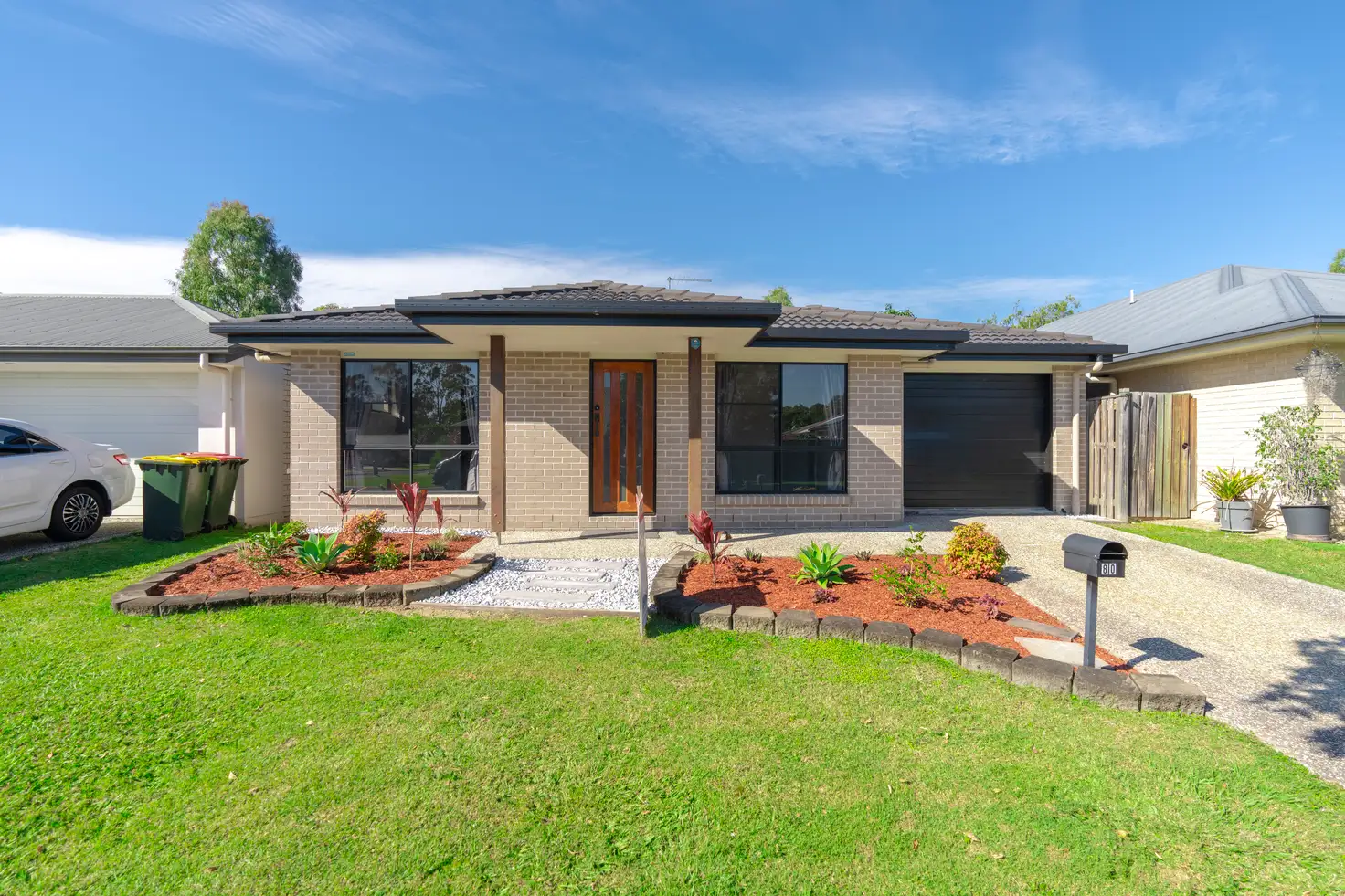 Main view of Homely house listing, 80 Bluestar Circuit, Caboolture QLD 4510