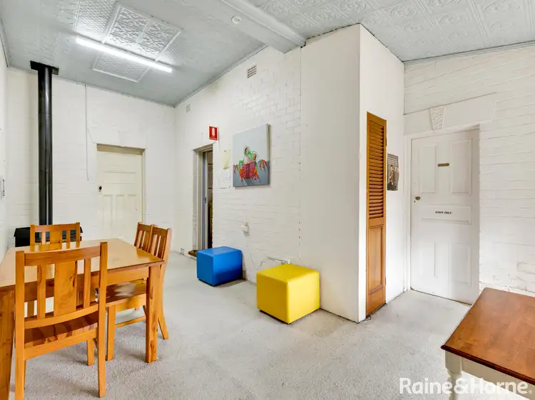 Third view of Homely house listing, 161 Rankin Street, Bathurst NSW 2795