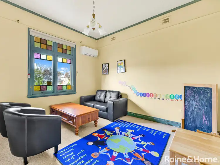Sixth view of Homely house listing, 161 Rankin Street, Bathurst NSW 2795