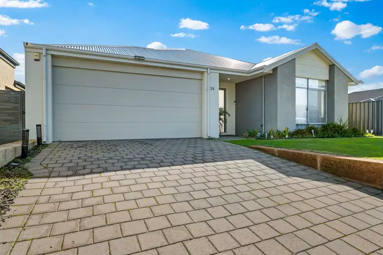 26 Moraba Way, Piara Waters WA 6112