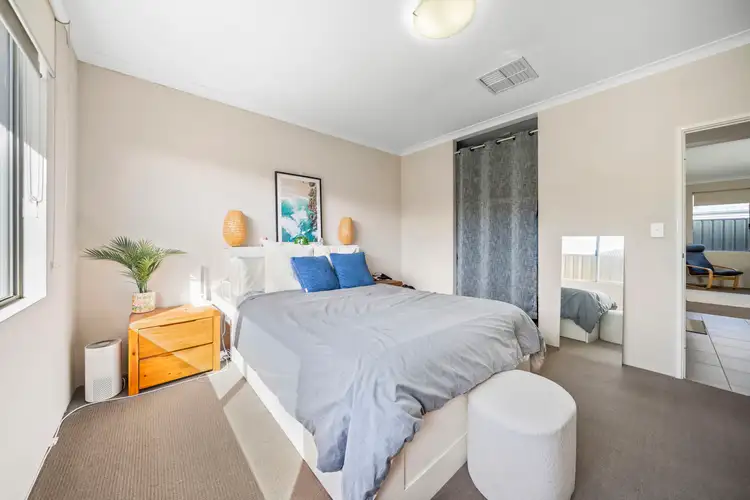 Sixth view of Homely house listing, 26 Moraba Way, Piara Waters WA 6112