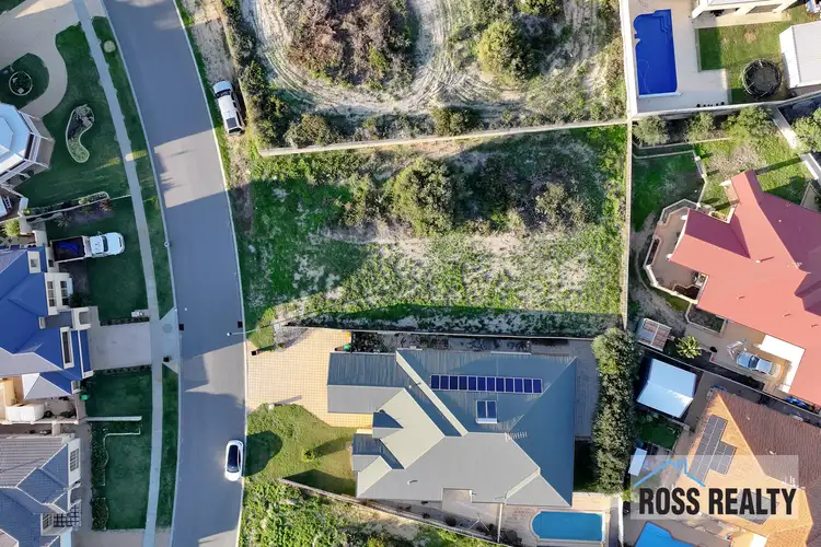 Fourth view of Homely land listing, LOT 1, 21 Foreshore Vista, Yanchep WA 6035