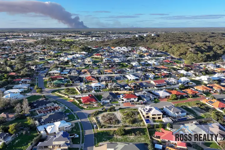 Fifth view of Homely land listing, LOT 1, 21 Foreshore Vista, Yanchep WA 6035