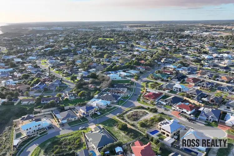 Sixth view of Homely land listing, LOT 1, 21 Foreshore Vista, Yanchep WA 6035