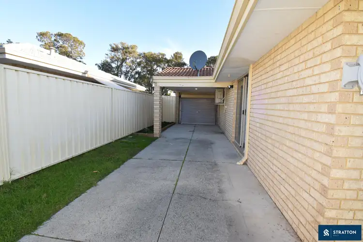 Fourth view of Homely house listing, 12 Bertram Street, Maddington WA 6109