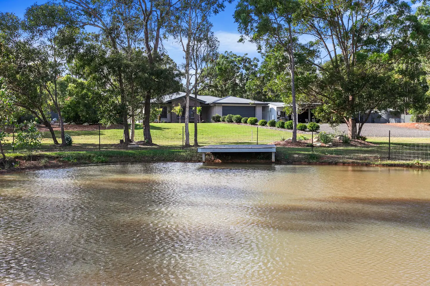 Main view of Homely house listing, 61 Dunmall Drive, Oakhurst QLD 4650