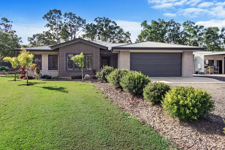 Third view of Homely house listing, 61 Dunmall Drive, Oakhurst QLD 4650