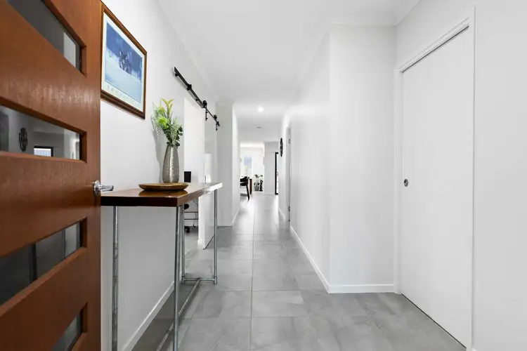 Fourth view of Homely house listing, 61 Dunmall Drive, Oakhurst QLD 4650