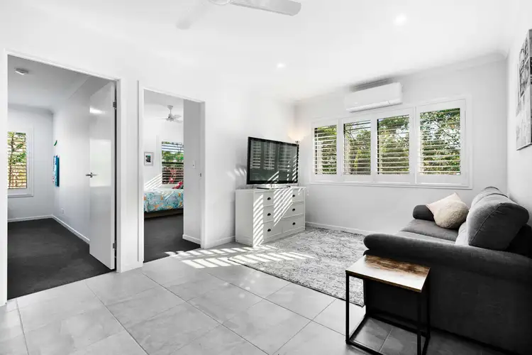 Fifth view of Homely house listing, 61 Dunmall Drive, Oakhurst QLD 4650