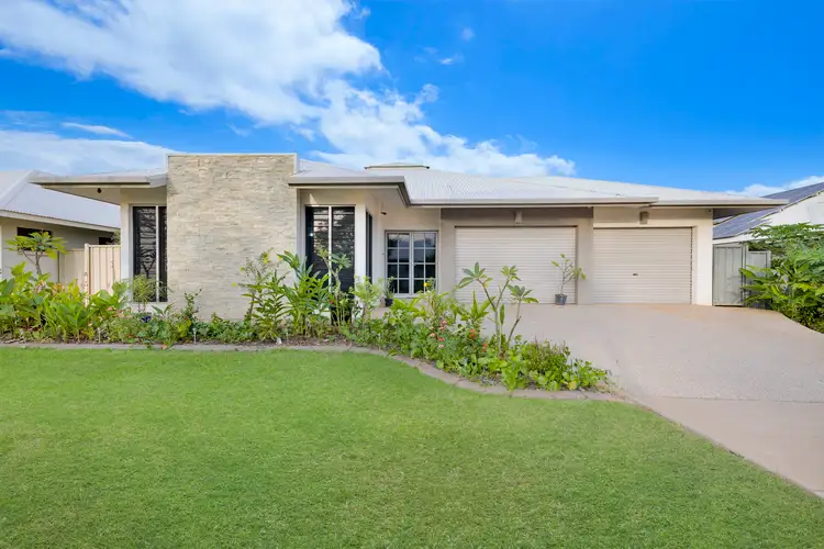 24 Damirrinda Street, Lyons NT 810
