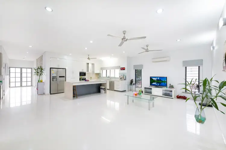 Fifth view of Homely house listing, 24 Damirrinda Street, Lyons NT 810