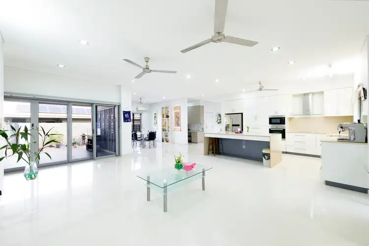 Sixth view of Homely house listing, 24 Damirrinda Street, Lyons NT 810