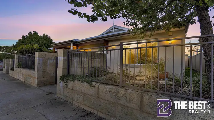 Third view of Homely house listing, 3 Flametree Boulevard, Harrisdale WA 6112