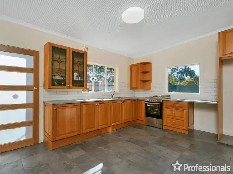 Second view of Homely house listing, 11 Robe Street, Kapunda SA 5373