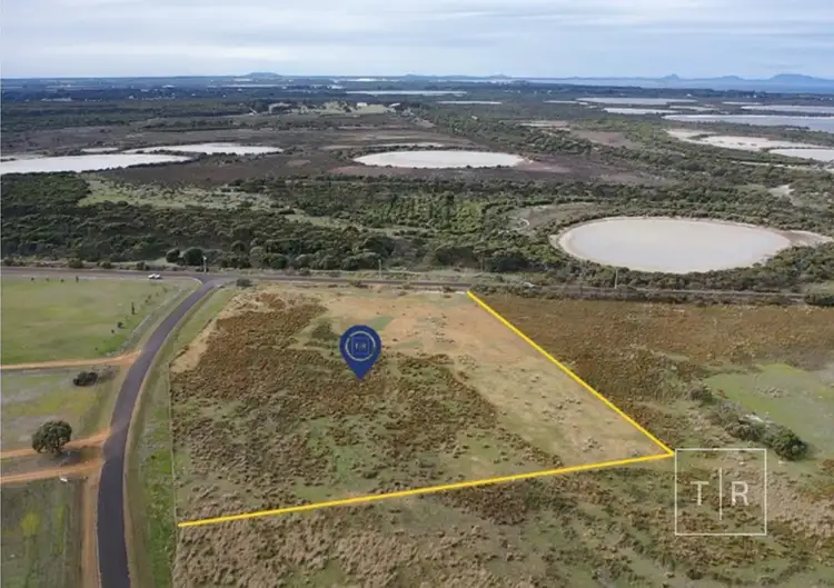 Second view of Homely rural property listing, Lot 111 Hills Road, Myrup WA 6450