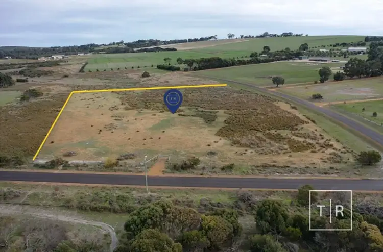 Third view of Homely rural property listing, Lot 111 Hills Road, Myrup WA 6450