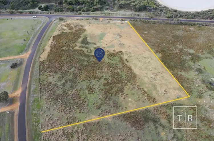 Fourth view of Homely rural property listing, Lot 111 Hills Road, Myrup WA 6450