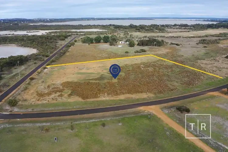Fifth view of Homely rural property listing, Lot 111 Hills Road, Myrup WA 6450