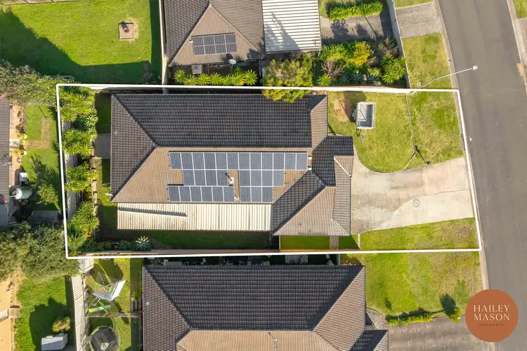 Third view of Homely house listing, 18 Burradoo Crescent, Nowra NSW 2541