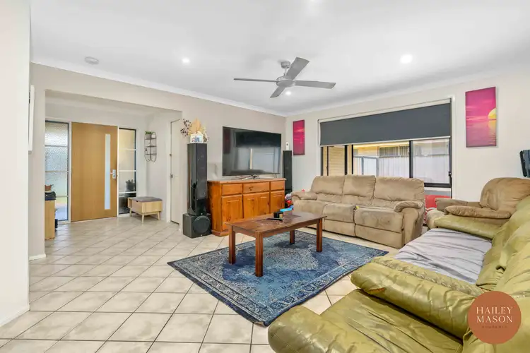 Fourth view of Homely house listing, 18 Burradoo Crescent, Nowra NSW 2541