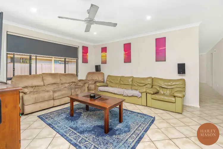 Fifth view of Homely house listing, 18 Burradoo Crescent, Nowra NSW 2541