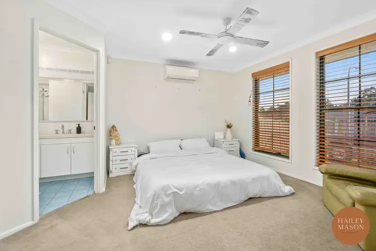 Sixth view of Homely house listing, 18 Burradoo Crescent, Nowra NSW 2541