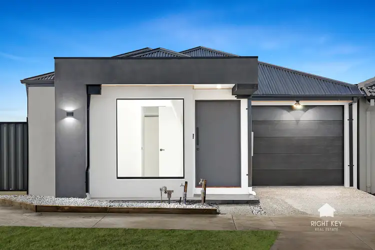 Main view of Homely house listing, 38 Nomad Rd, Kalkallo VIC 3064
