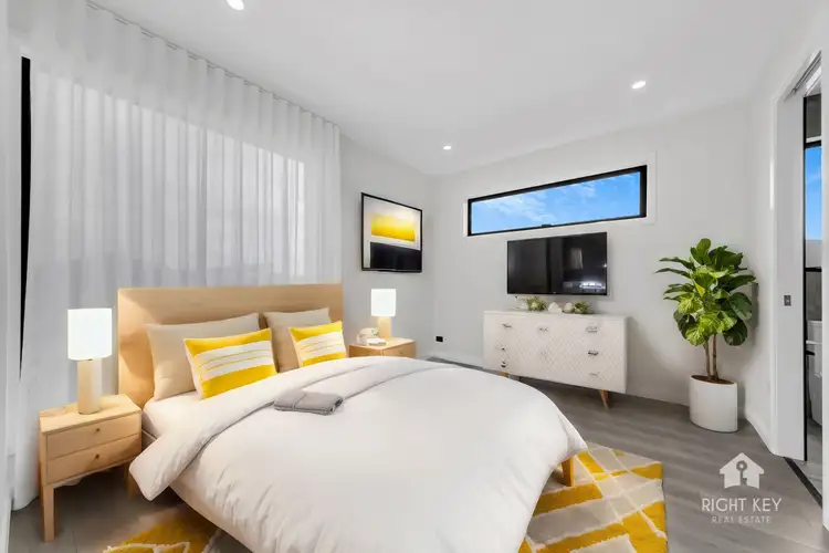 Second view of Homely house listing, 38 Nomad Rd, Kalkallo VIC 3064