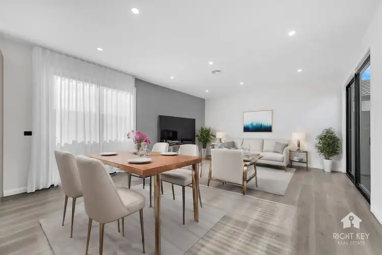 Fifth view of Homely house listing, 38 Nomad Rd, Kalkallo VIC 3064