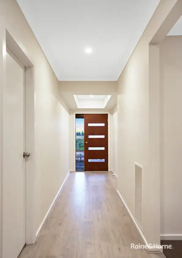 Second view of Homely house listing, 3 Milton Place, Strathtulloh VIC 3338