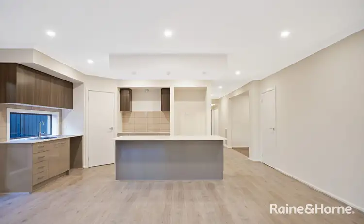 Third view of Homely house listing, 3 Milton Place, Strathtulloh VIC 3338