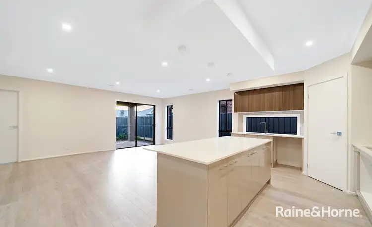 Fifth view of Homely house listing, 3 Milton Place, Strathtulloh VIC 3338