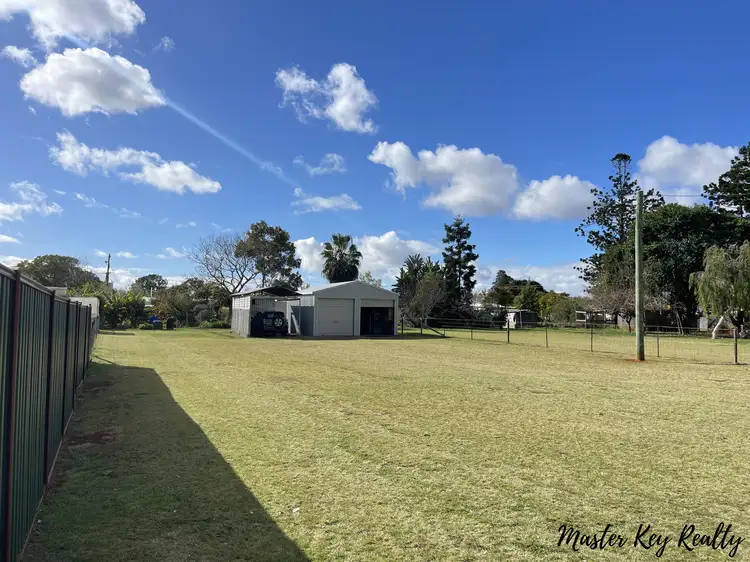 16 Kearneys Road, Kumbia QLD 4610