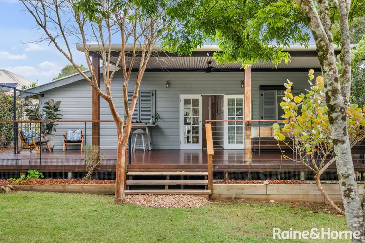 Second view of Homely house listing, 15 Pine Street, Pomona QLD 4568