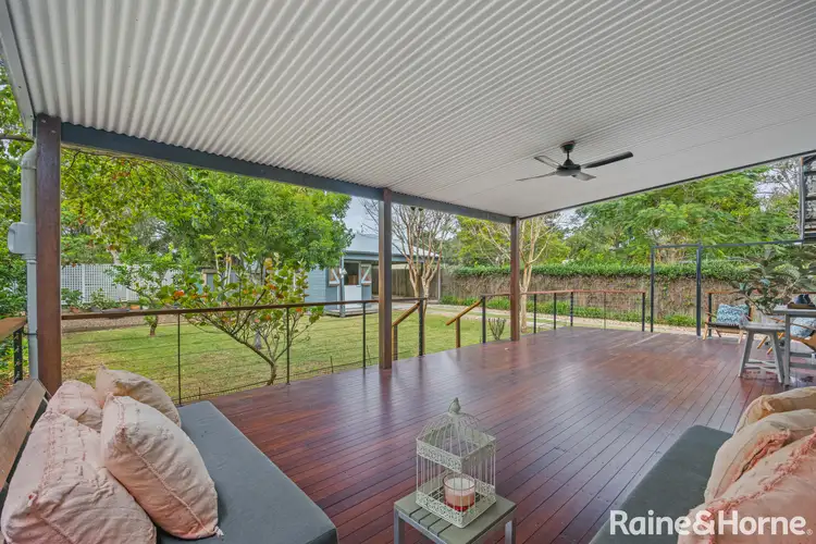 Fourth view of Homely house listing, 15 Pine Street, Pomona QLD 4568