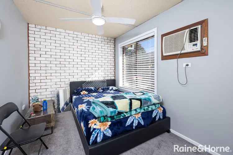 Fifth view of Homely house listing, 4/7 Langdon Avenue, Wagga Wagga NSW 2650