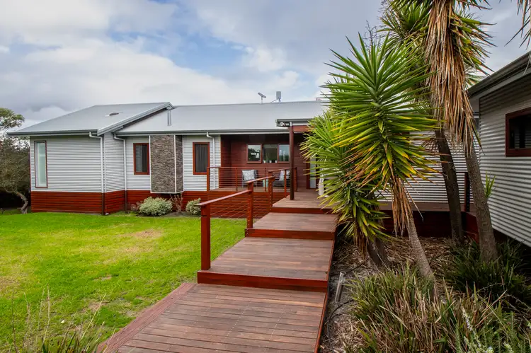 Main view of Homely house listing, 89 Beaufortia Gardens, Hay WA 6333