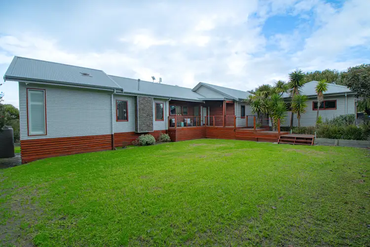 Second view of Homely house listing, 89 Beaufortia Gardens, Hay WA 6333