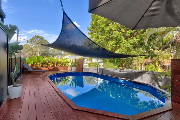 Second view of Homely house listing, 17 Folkstone Avenue, Albany Creek QLD 4035
