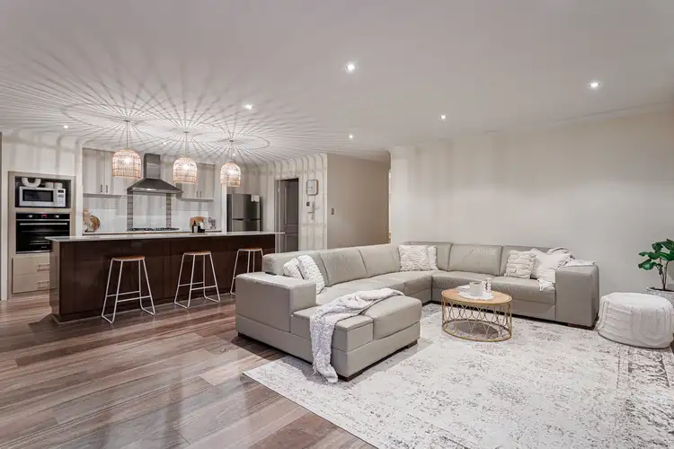43 Chittick Way, Yanchep WA 6035