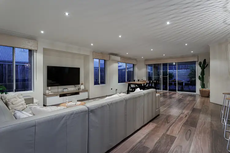 Fifth view of Homely house listing, 43 Chittick Way, Yanchep WA 6035