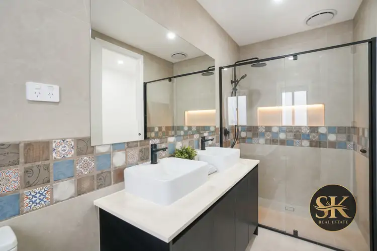 Fourth view of Homely house listing, 16 Sicklefern Drive, Strathtulloh VIC 3338