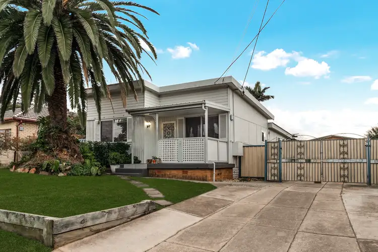 37 Guildford Road, Cambridge Park NSW 2747