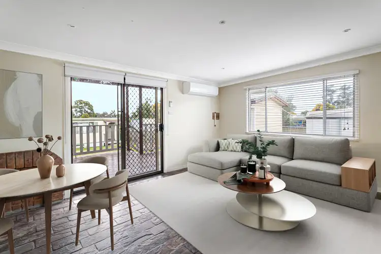 Third view of Homely house listing, 37 Guildford Road, Cambridge Park NSW 2747