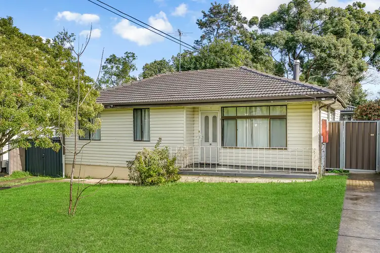 Main view of Homely house listing, 3 & 3A Blamey Street, Colyton NSW 2760